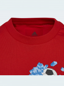 Футболка Adidas модель HG1999 Фото