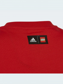 Футболка Adidas модель HG1999 Фото