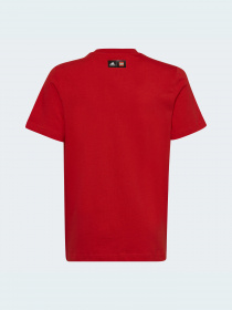 Футболка Adidas модель HG1999 Футболка Adidas модель HG1999 Фото