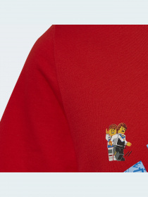 Футболка Adidas модель HG1999 Футболка Adidas модель HG1999 Фото