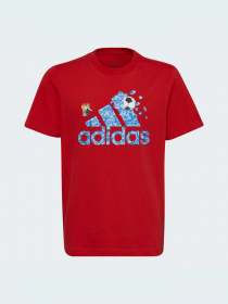 Футболка Adidas модель HG1999 Футболка Adidas модель HG1999 Фото