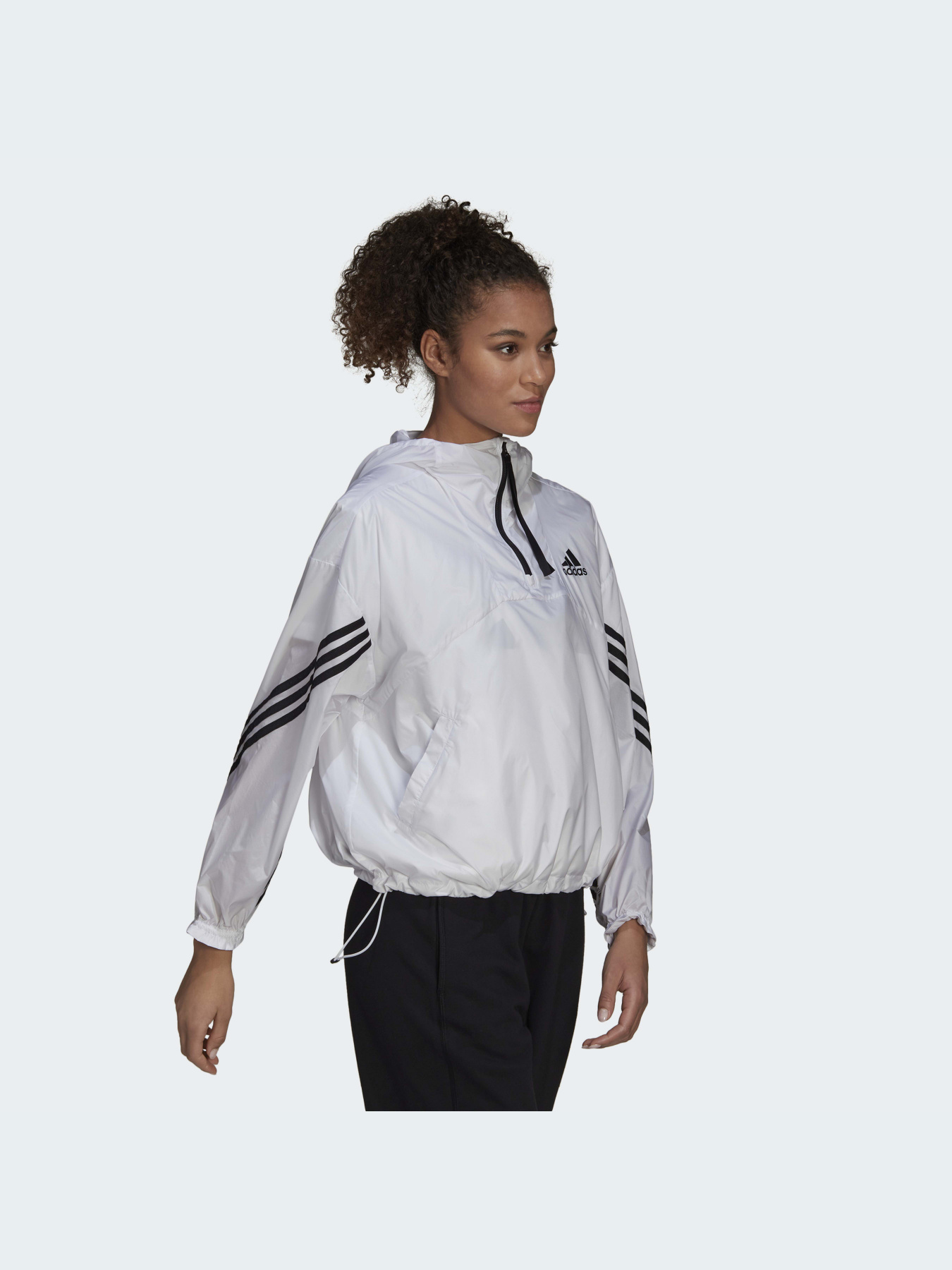 Анорак Adidas модель H65727 Фото