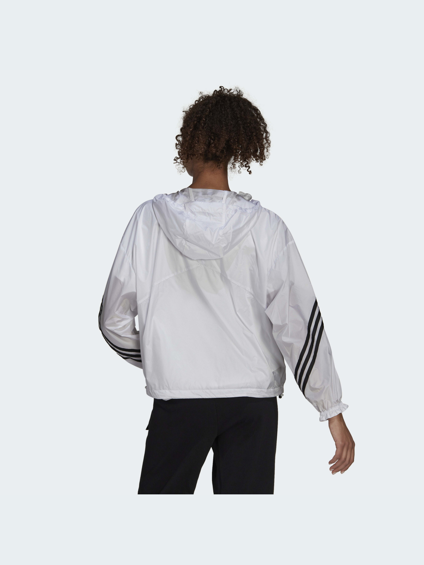 Анорак Adidas модель H65727 Фото