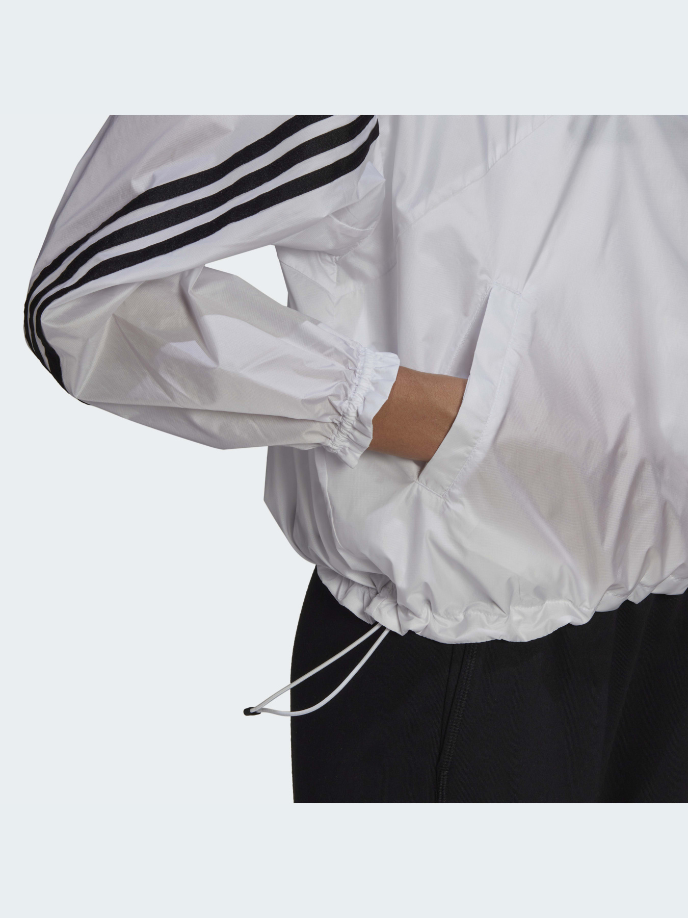 Анорак Adidas модель H65727 Фото