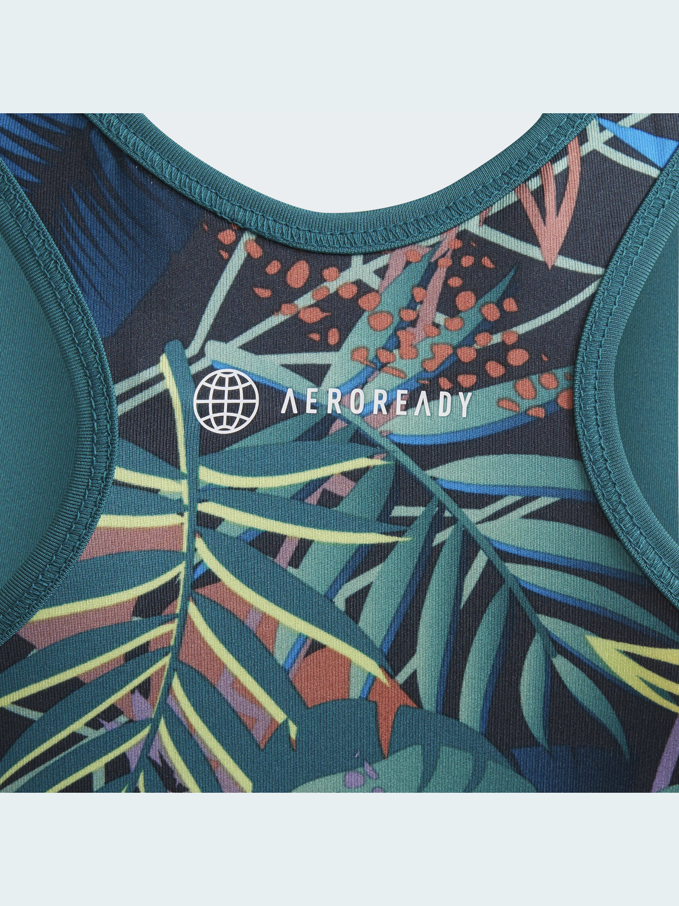 Топ спортивный Adidas x Disney модель HB9974 Фото