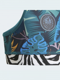 Топ спортивный Adidas x Disney модель HB9974 Фото