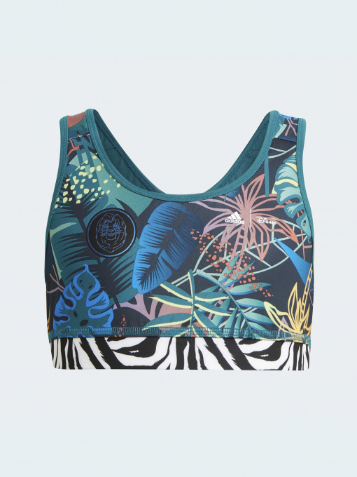 Топ спортивный Adidas x Disney модель HB9974 Фото