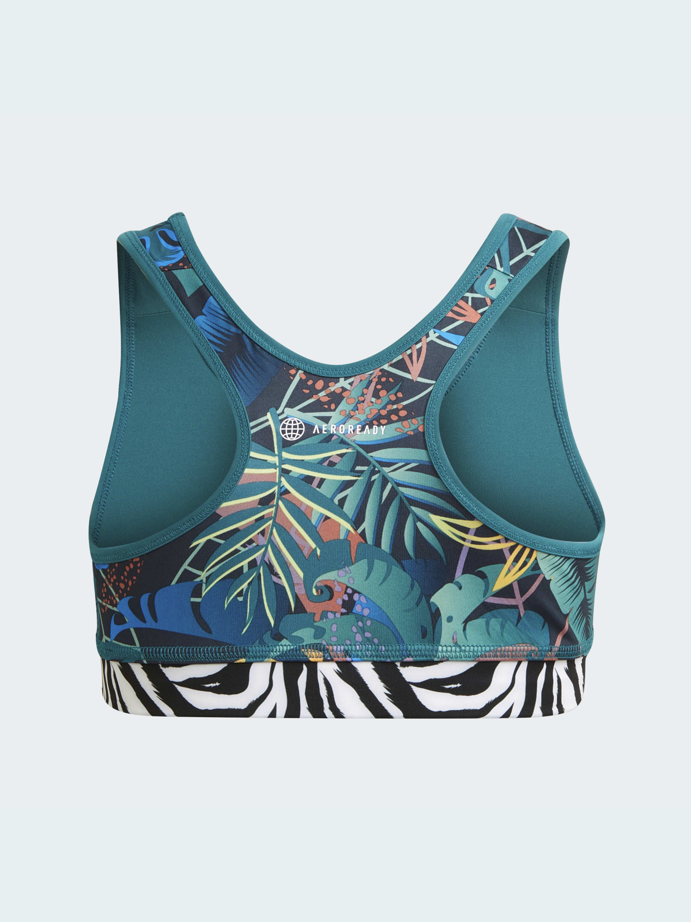 Спортивний топ Adidas x Disney модель HB9974 Фото