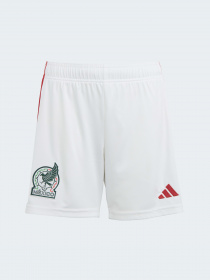 Шорти спортивні Adidas модель HE8860 Фото