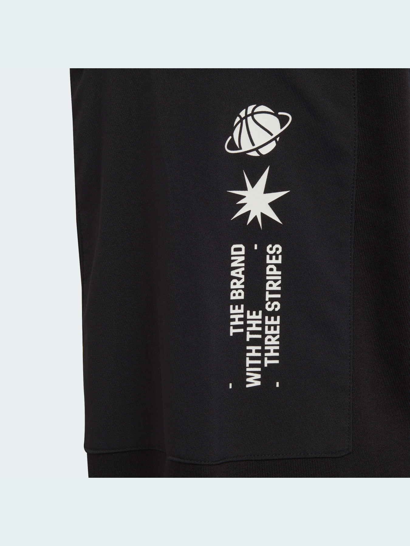 Брюки повседневные Adidas модель GT6973 Фото