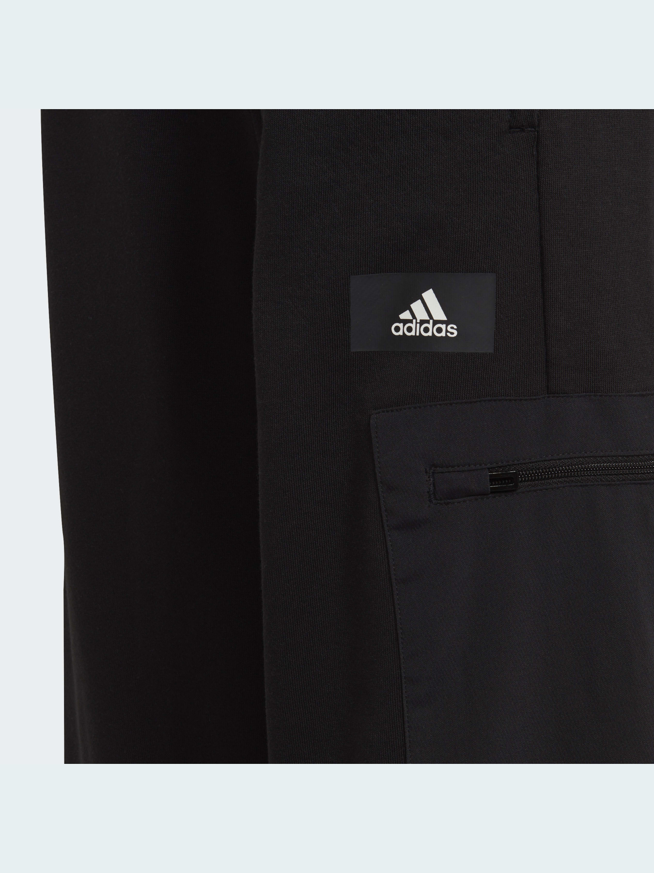 Брюки повседневные Adidas модель GT6973 Фото