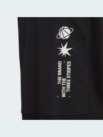 Брюки повседневные Adidas модель GT6973 Фото