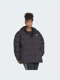 Пуховик Adidas модель HG8697 Фото