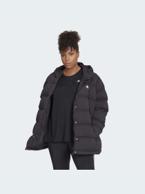 Пуховик Adidas модель HG8697 Фото