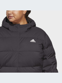 Пуховик Adidas модель HG8697 Фото