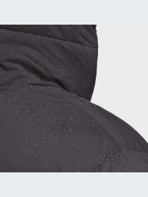 Пуховик Adidas модель HG8697 Фото