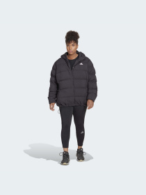 Пуховик Adidas модель HG8697 Фото