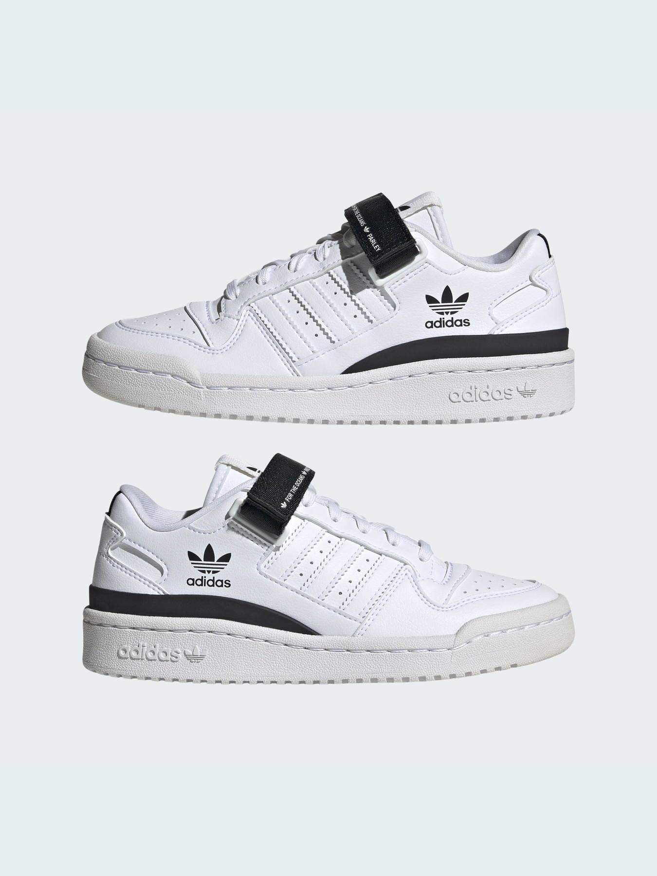 Кроссовки Adidas Forum модель GZ0813 Фото