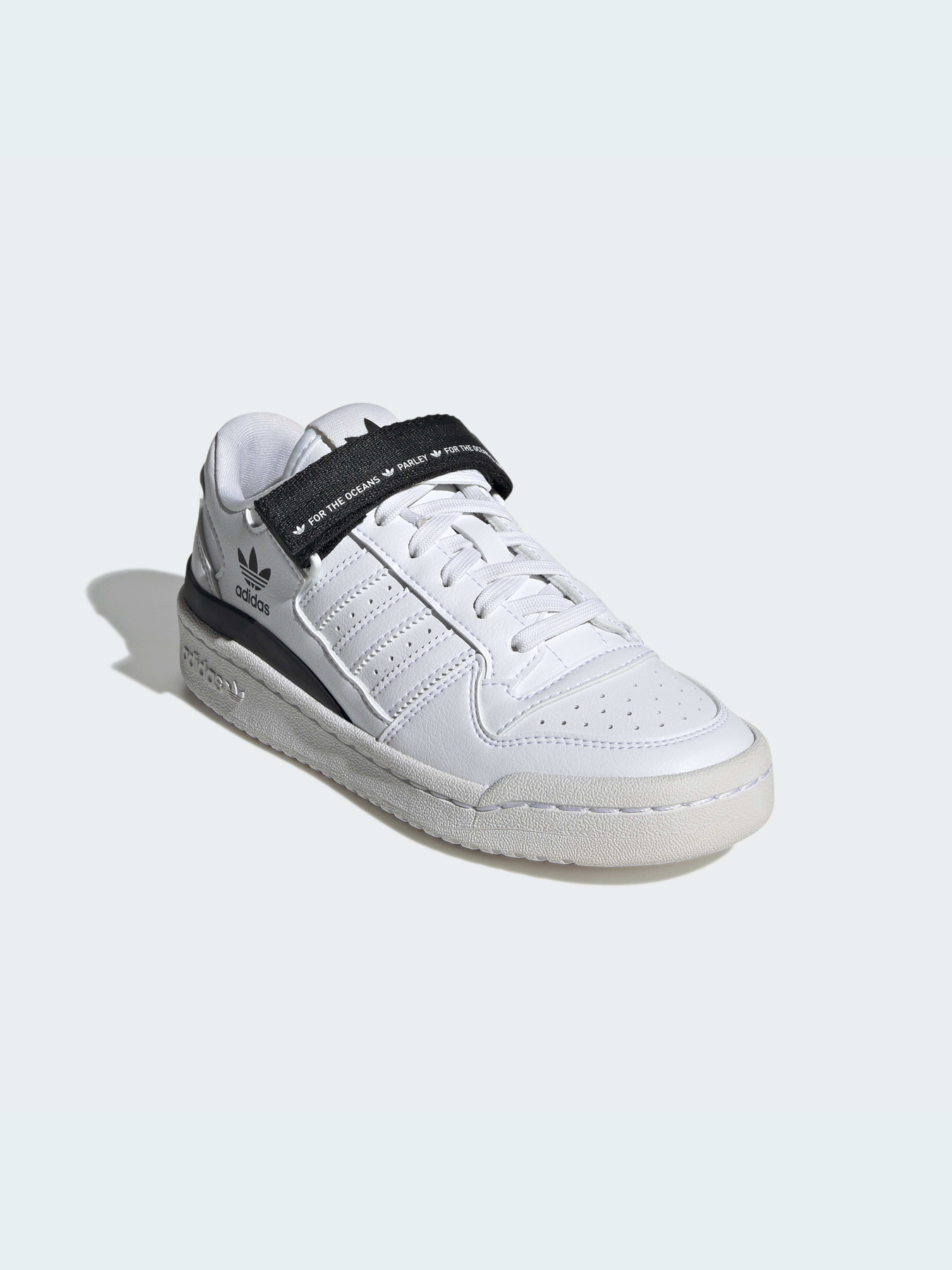 Кроссовки Adidas Forum модель GZ0813 Фото