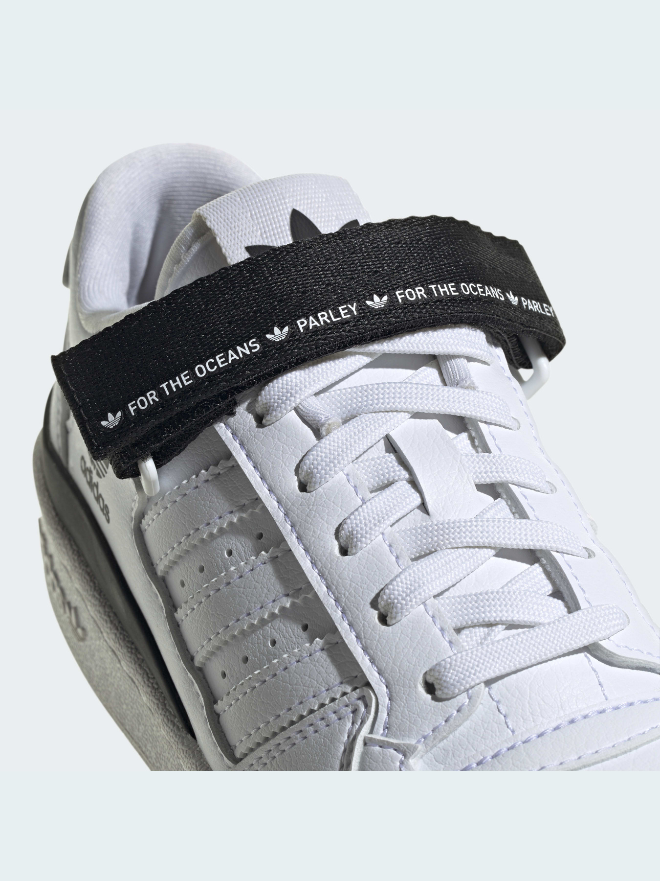 Кросівки повсякденні Adidas Forum модель GZ0813 Фото