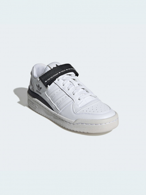 Кросівки повсякденні Adidas Forum модель GZ0813 Фото