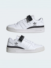 Кросівки повсякденні Adidas Forum модель GZ0813 Фото