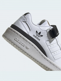 Кросівки повсякденні Adidas Forum модель GZ0813 Фото