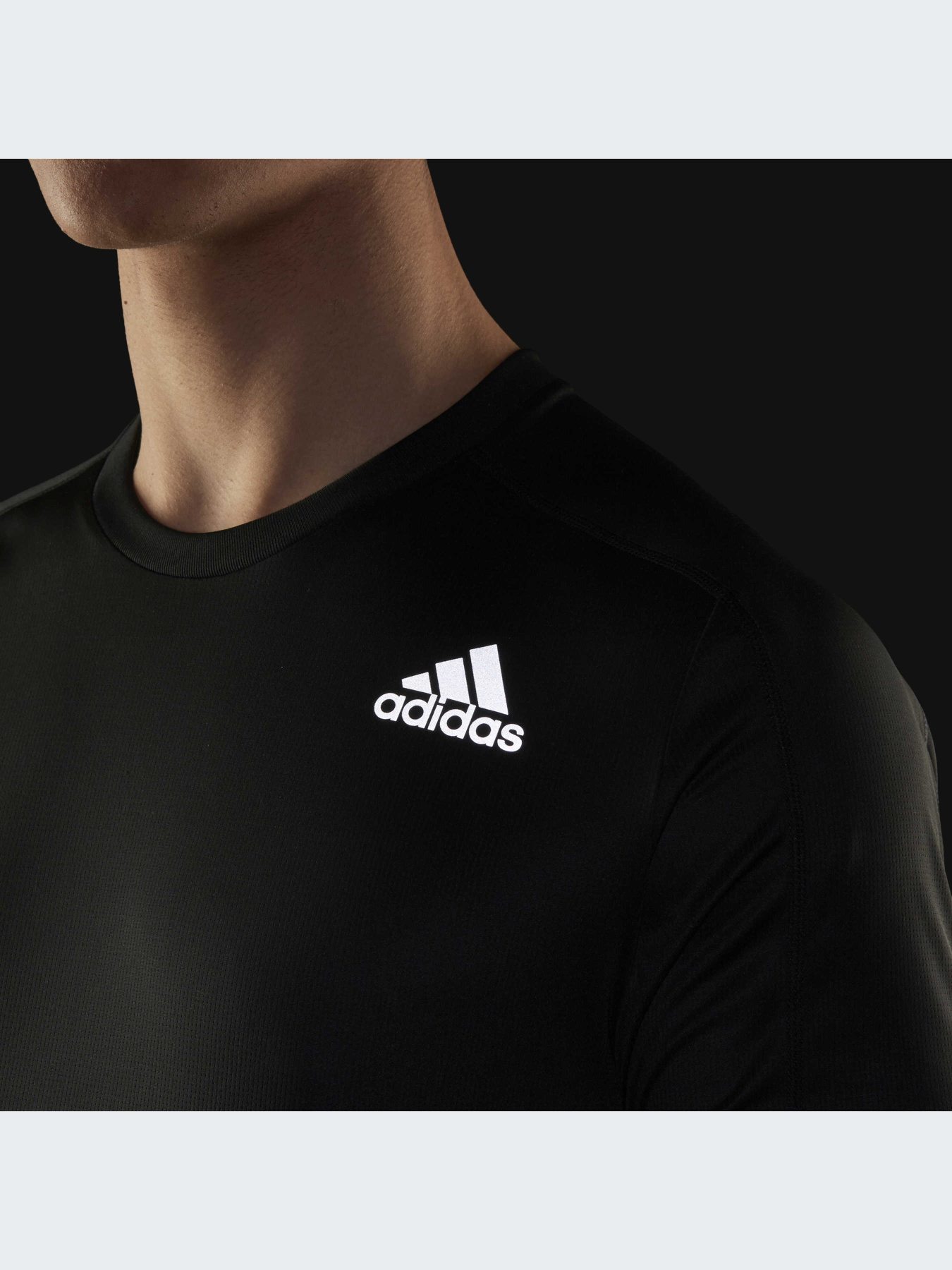 Спортивная кофта Adidas Response модель GJ9977 Фото