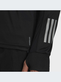 Спортивная кофта Adidas Response модель GJ9977 Фото