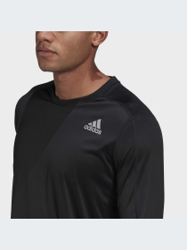 Спортивная кофта Adidas Response модель GJ9977 Фото