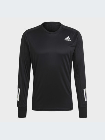 Спортивная кофта Adidas Response модель GJ9977 Фото