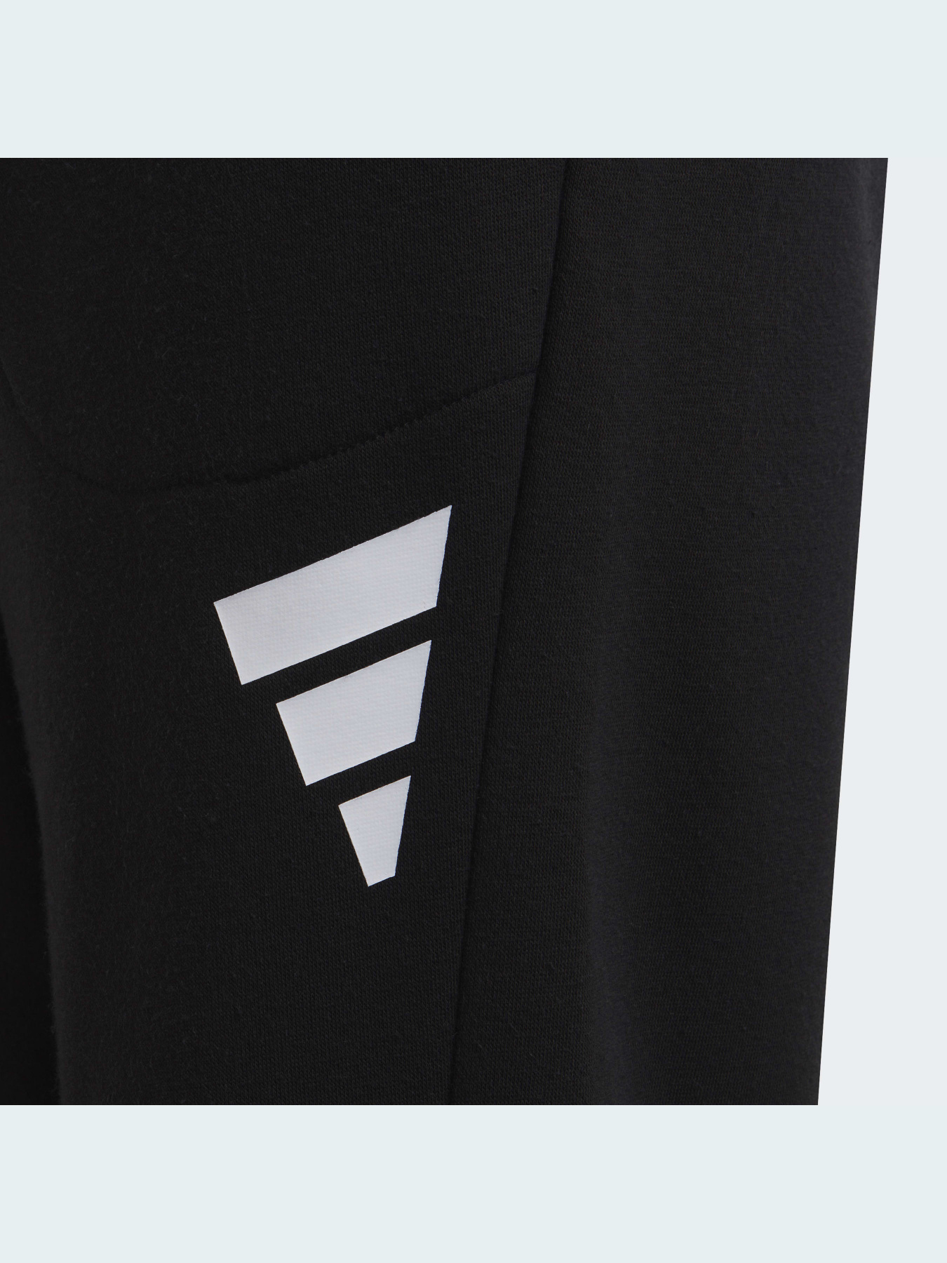 Джоггеры Adidas модель HA3918 Джоггеры Adidas модель HA3918 Фото