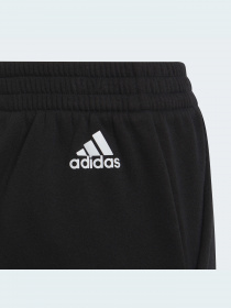 Джоггеры Adidas модель HA3918 Джоггеры Adidas модель HA3918 Фото