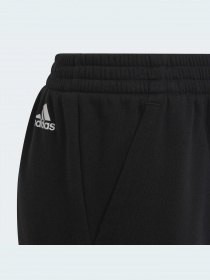 Джоггеры Adidas модель HA3918 Джоггеры Adidas модель HA3918 Фото