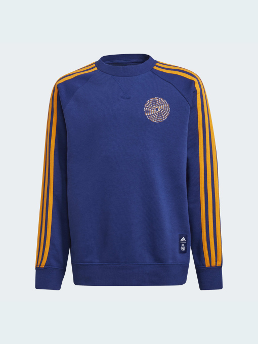 Спортивная кофта Adidas модель GR4257 Фото