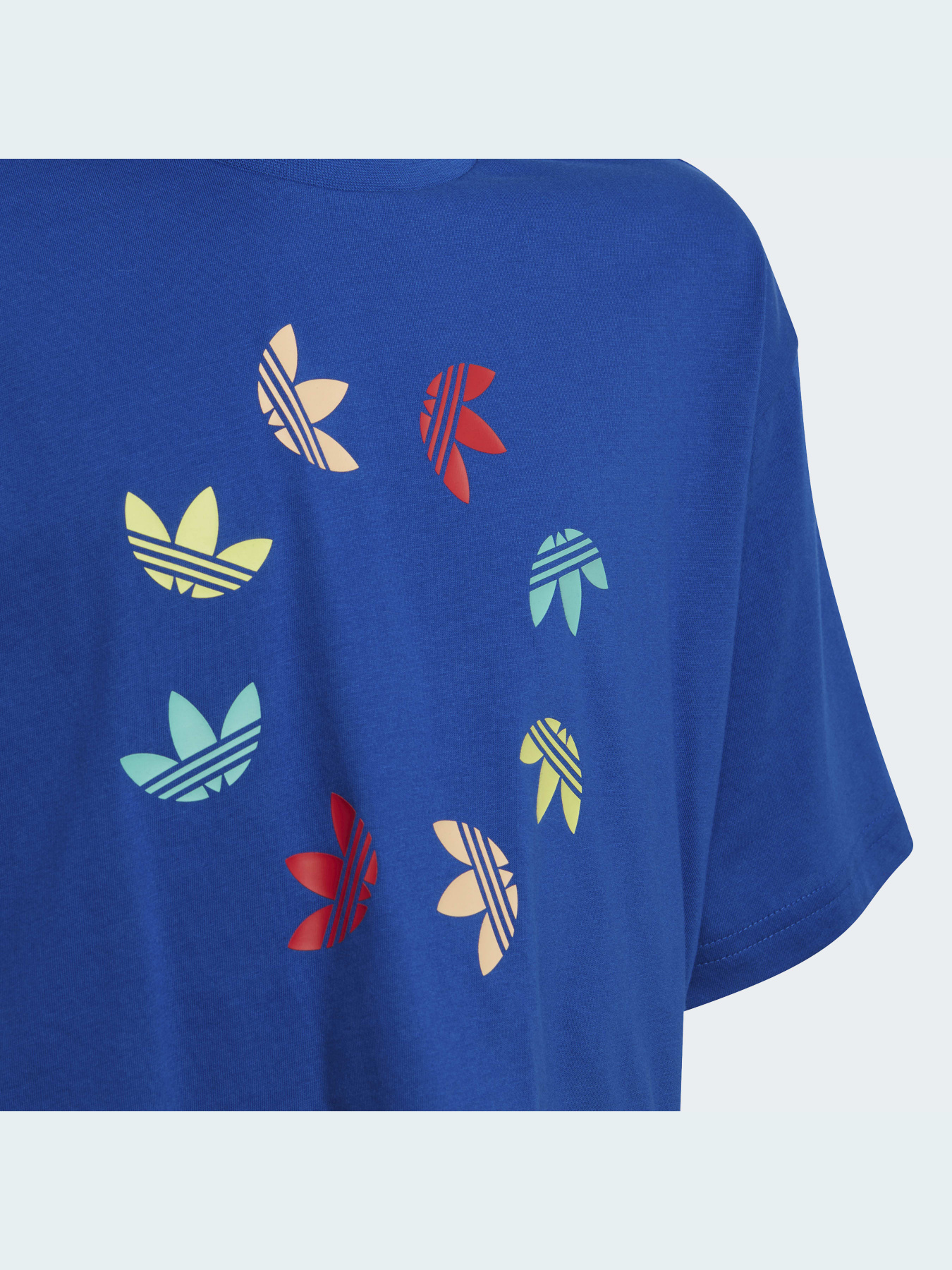 Футболка Adidas Adicolor модель HE4775 Фото
