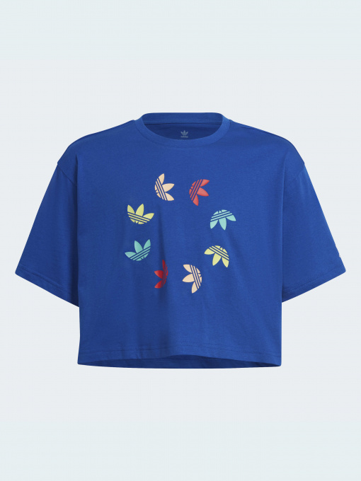 Футболка Adidas Adicolor модель HE4775 Фото