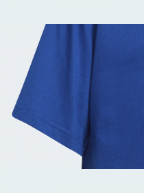 Футболка Adidas Adicolor модель HE4775 Футболка Adidas Adicolor модель HE4775 Фото