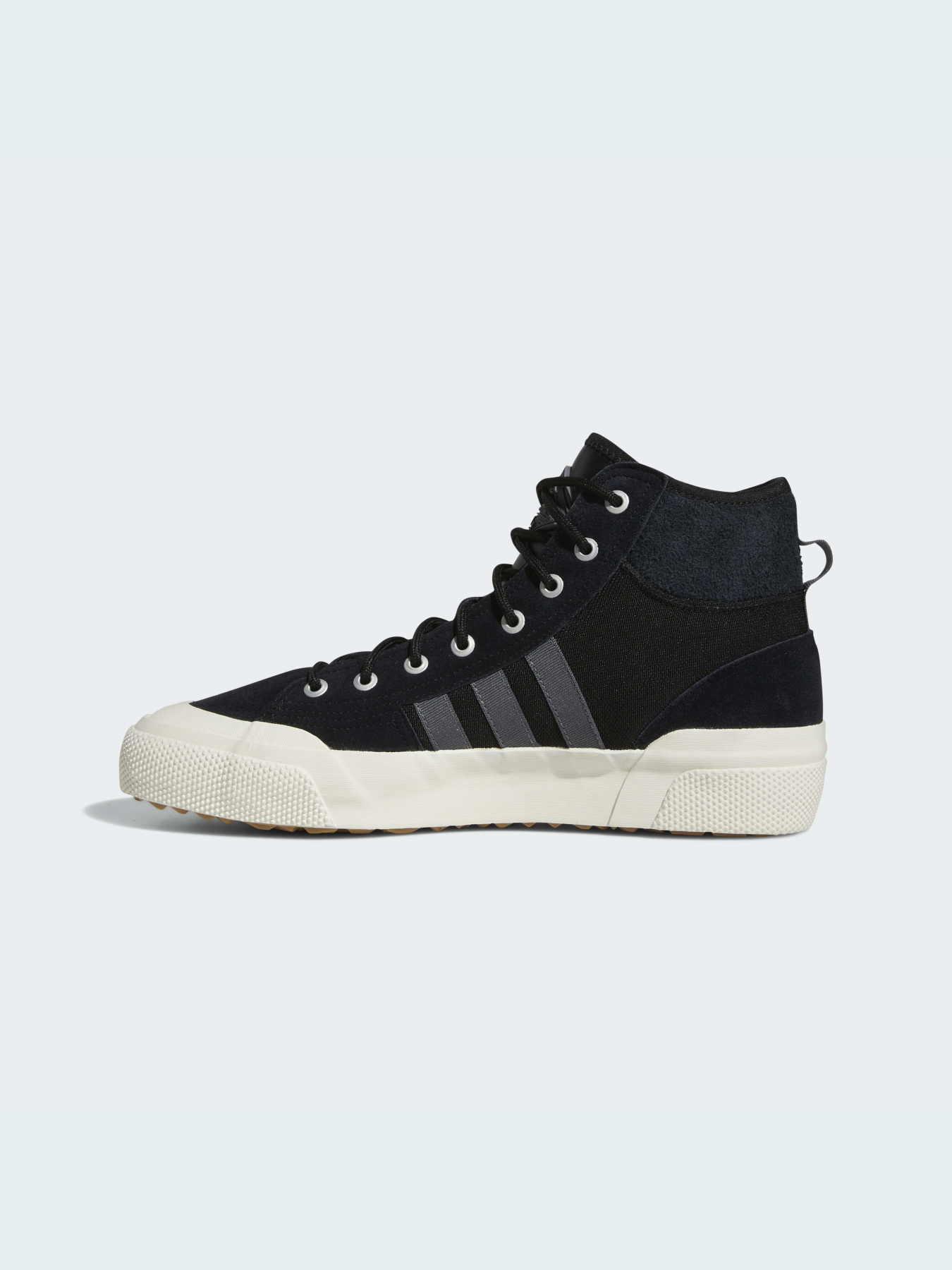 Кеди високі Adidas Nizza модель GX2068 Фото