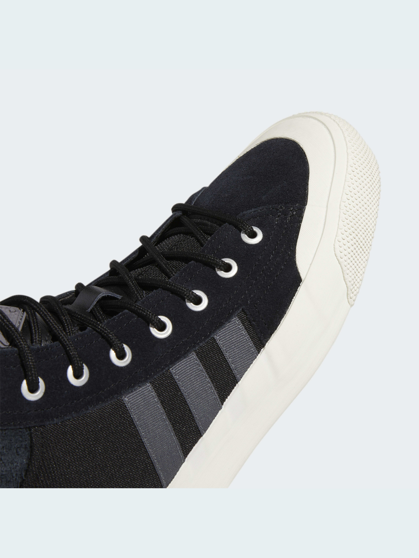 Кеди високі Adidas Nizza модель GX2068 Фото