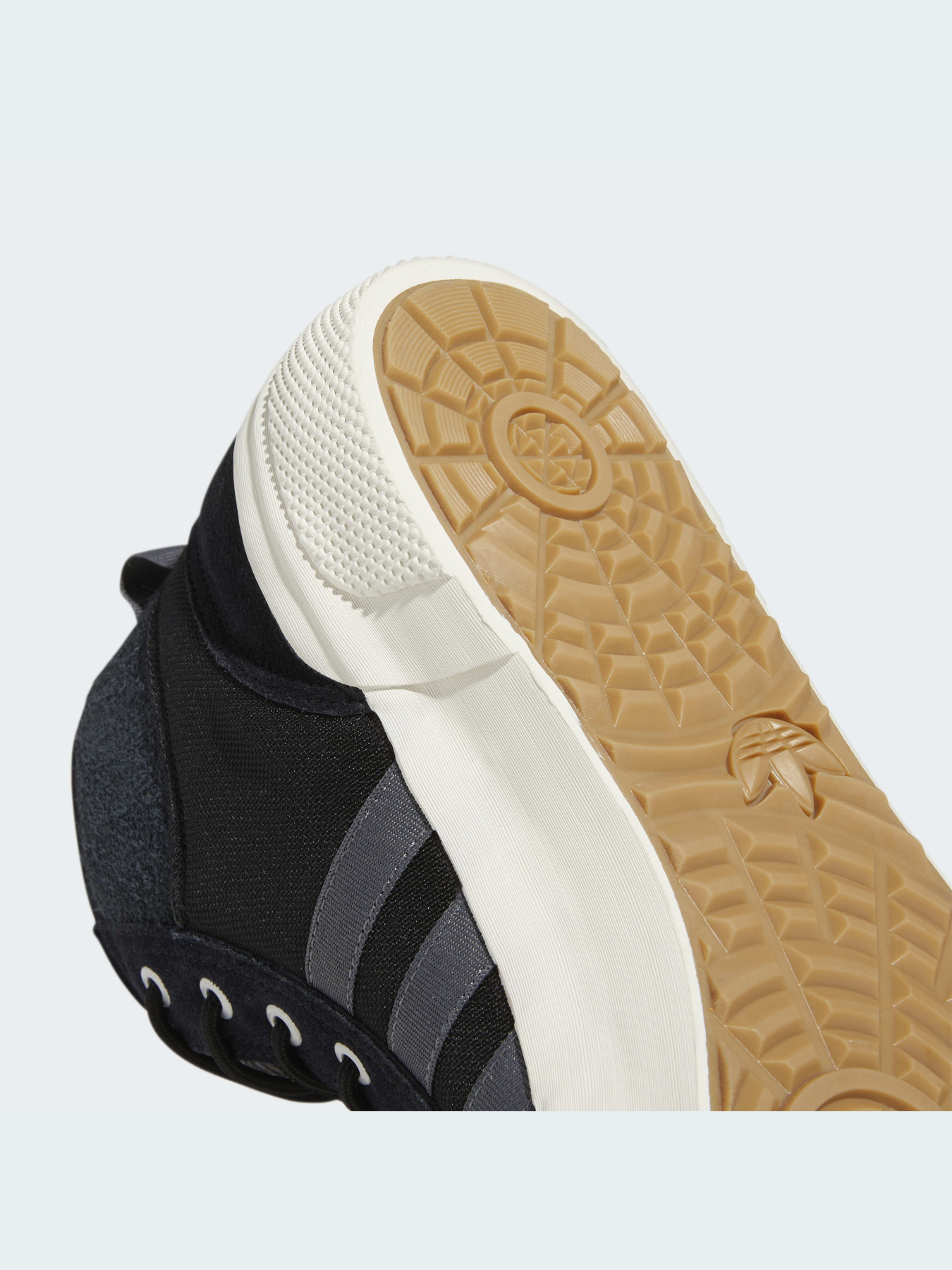 Кеди високі Adidas Nizza модель GX2068 Фото