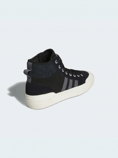 Кеди високі adidas Nizza модель GX2068 — фото - INTERTOP