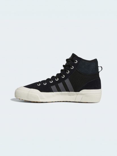 Кеди високі adidas Nizza модель GX2068 — фото 3 - INTERTOP