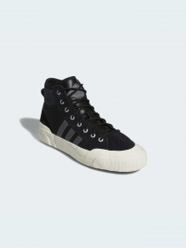 Кеди високі Adidas Nizza модель GX2068 Кеди високі Adidas Nizza модель GX2068 Фото