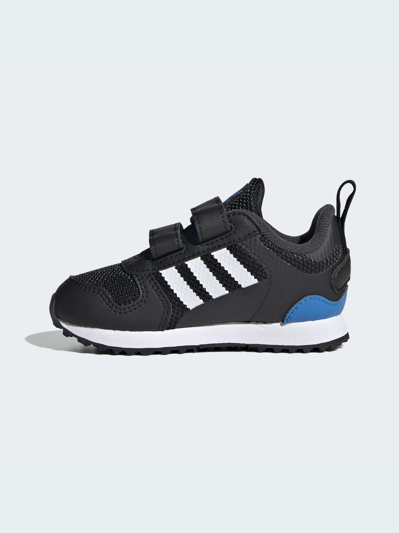 Кроссовки Adidas ZX модель GY3299 Фото