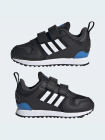 Кроссовки Adidas ZX модель GY3299 Фото
