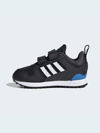 Кросівки adidas ZX модель GY3299 — фото 3 - INTERTOP
