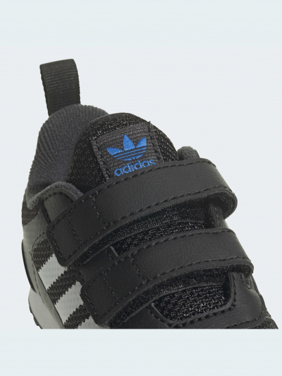 Кросівки adidas ZX модель GY3299 — фото 5 - INTERTOP
