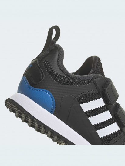 Кросівки adidas ZX модель GY3299 — фото 6 - INTERTOP