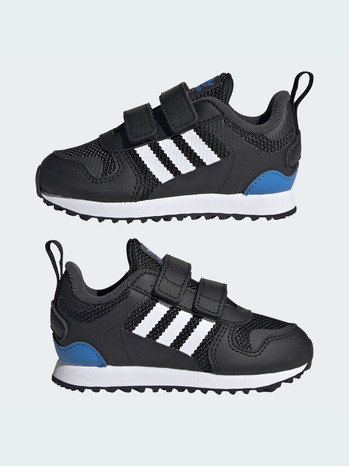 Кросівки повсякденні Adidas ZX модель GY3299 Фото